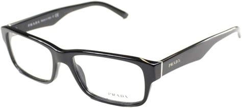 prada rx eyeglasses frames vpr 16m tv5|Prada PR 16MV Heritage Eyeglasses .